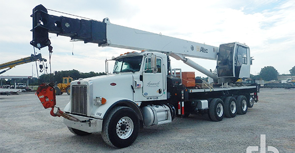Used trucks sold by Ritchie Bros. Auctioneers Used trucks sold by Ritchie Bros. Auctioneers